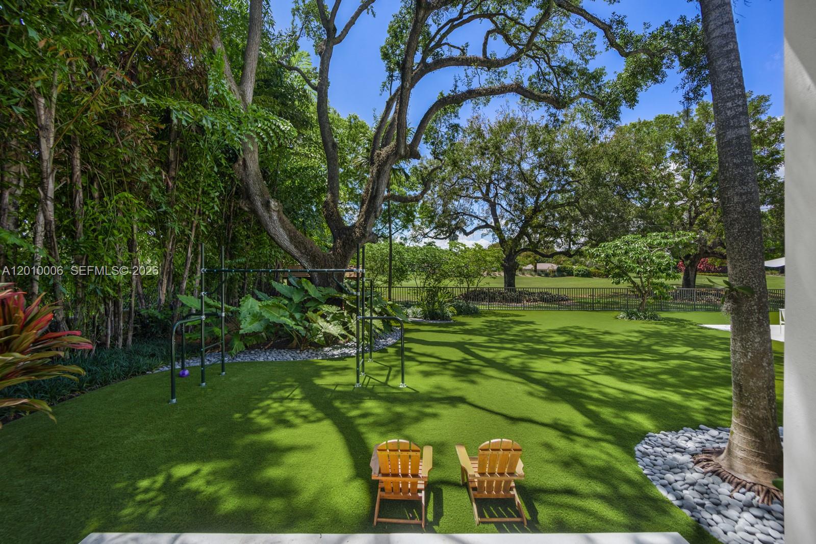 CORAL GABLES COUNTRY CLUB - Residential