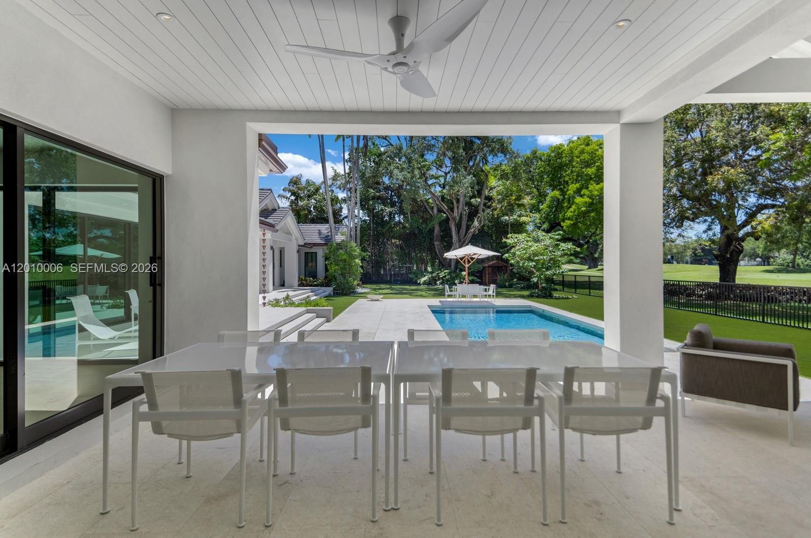 CORAL GABLES COUNTRY CLUB - Residential