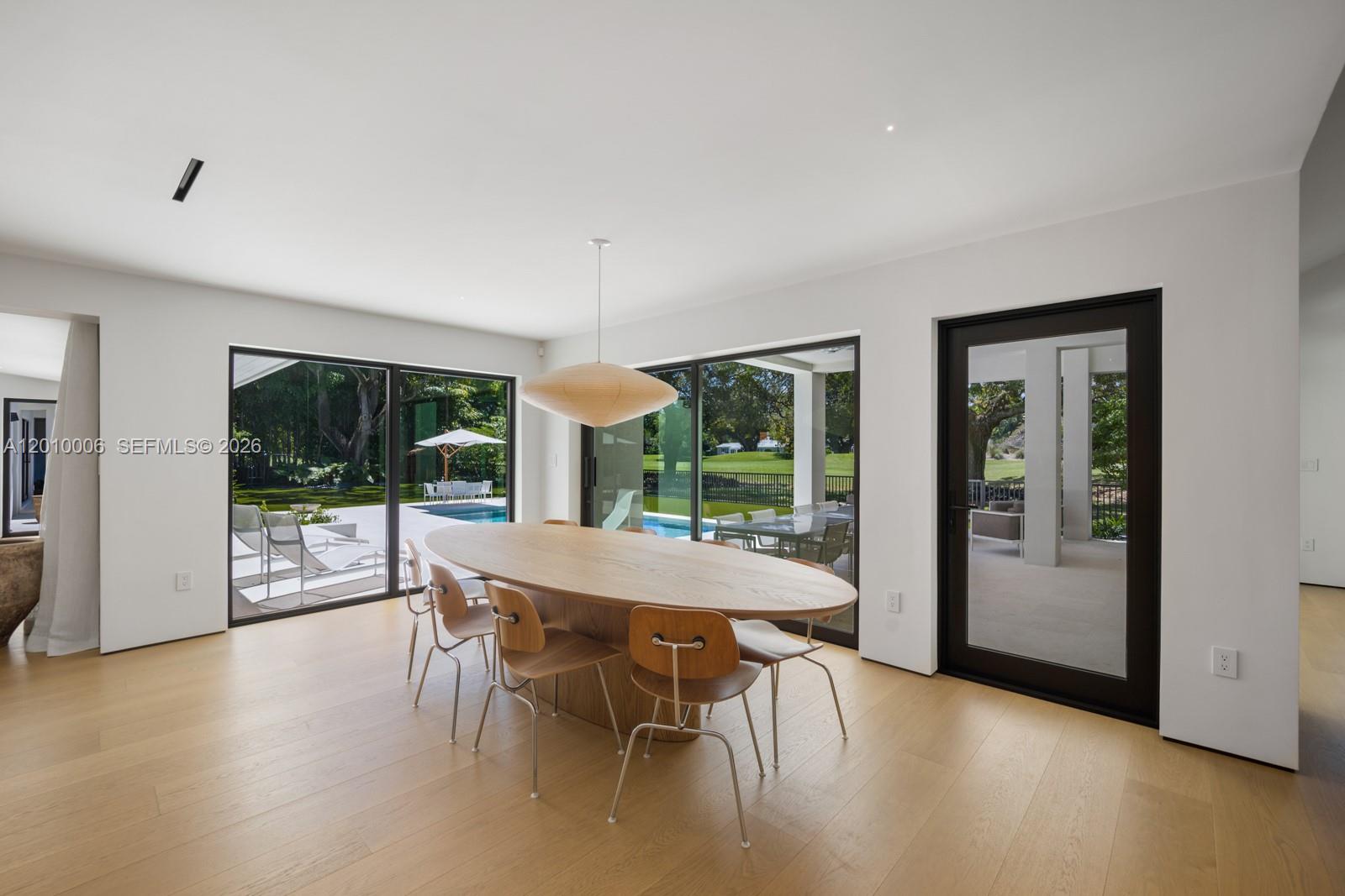 CORAL GABLES COUNTRY CLUB - Residential