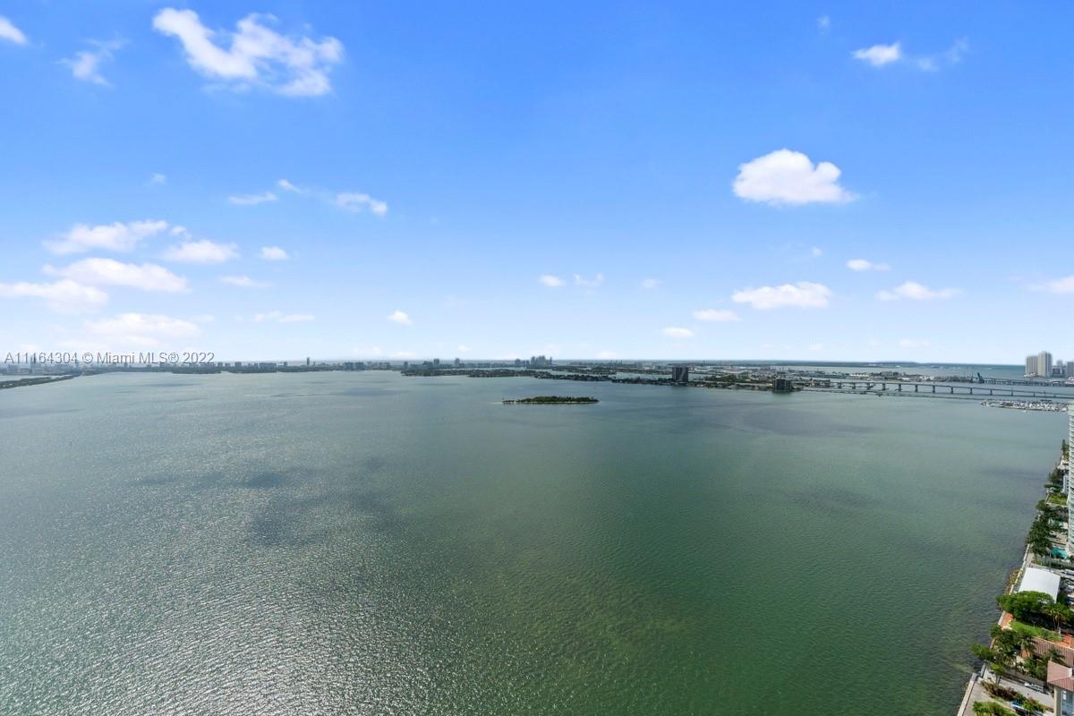 BISCAYNE BEACH CONDO - Residential