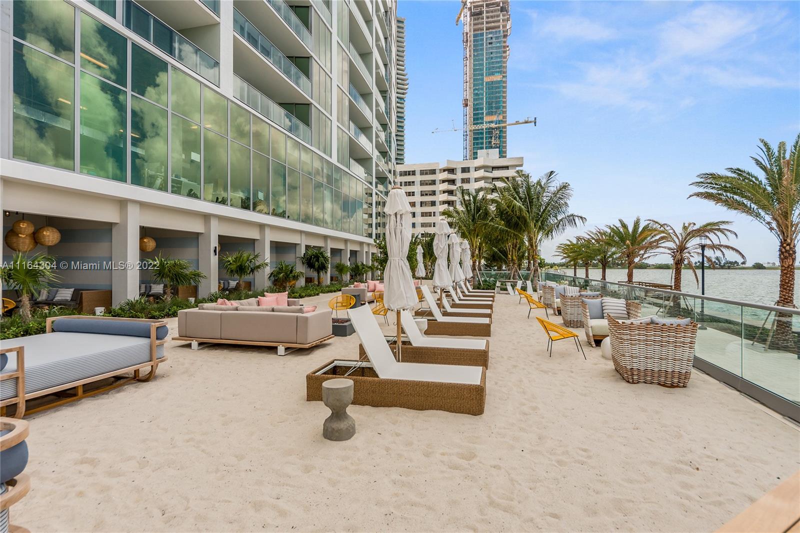 BISCAYNE BEACH CONDO - Residential