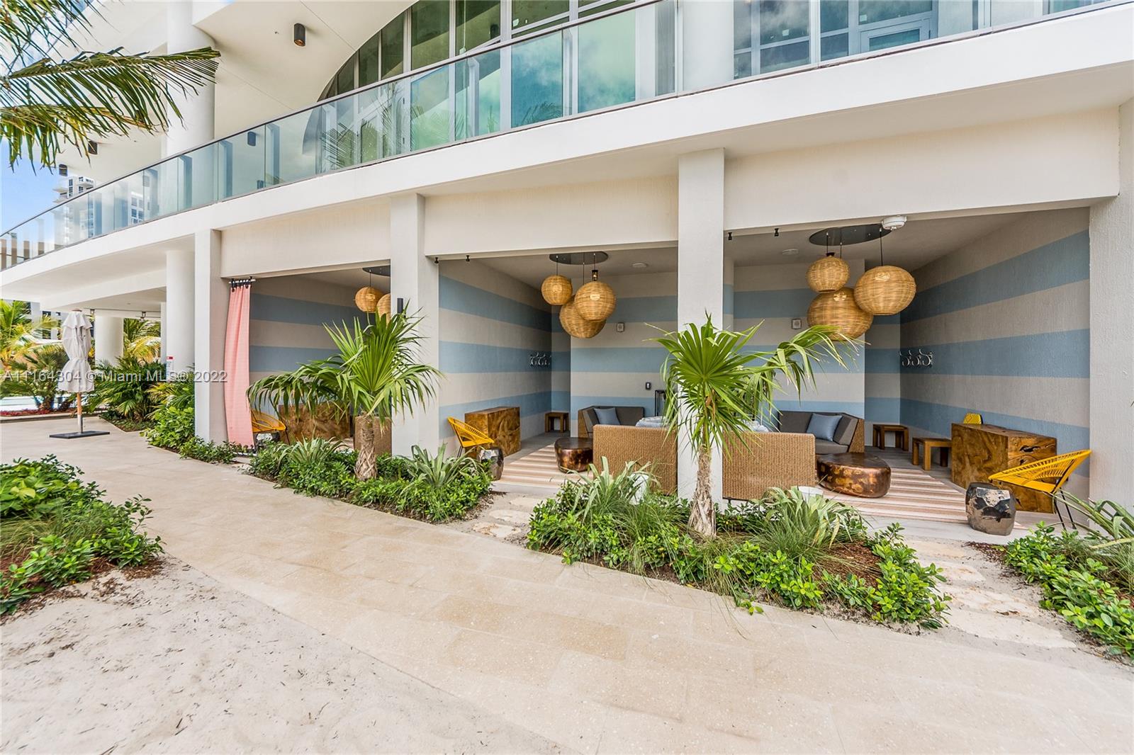 BISCAYNE BEACH CONDO - Residential