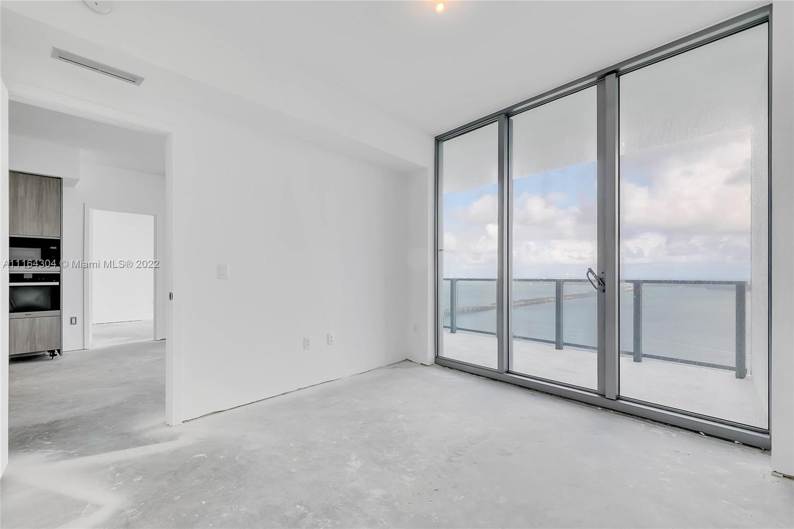 BISCAYNE BEACH CONDO - Residential
