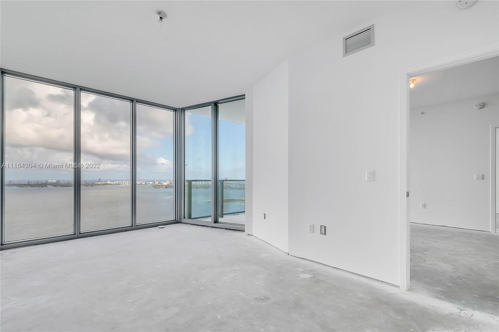 BISCAYNE BEACH CONDO - Residential