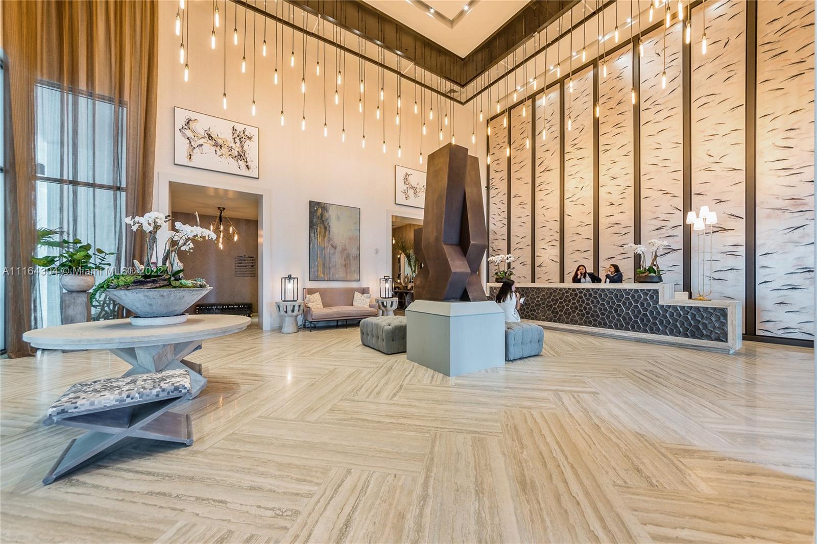 BISCAYNE BEACH CONDO - Residential