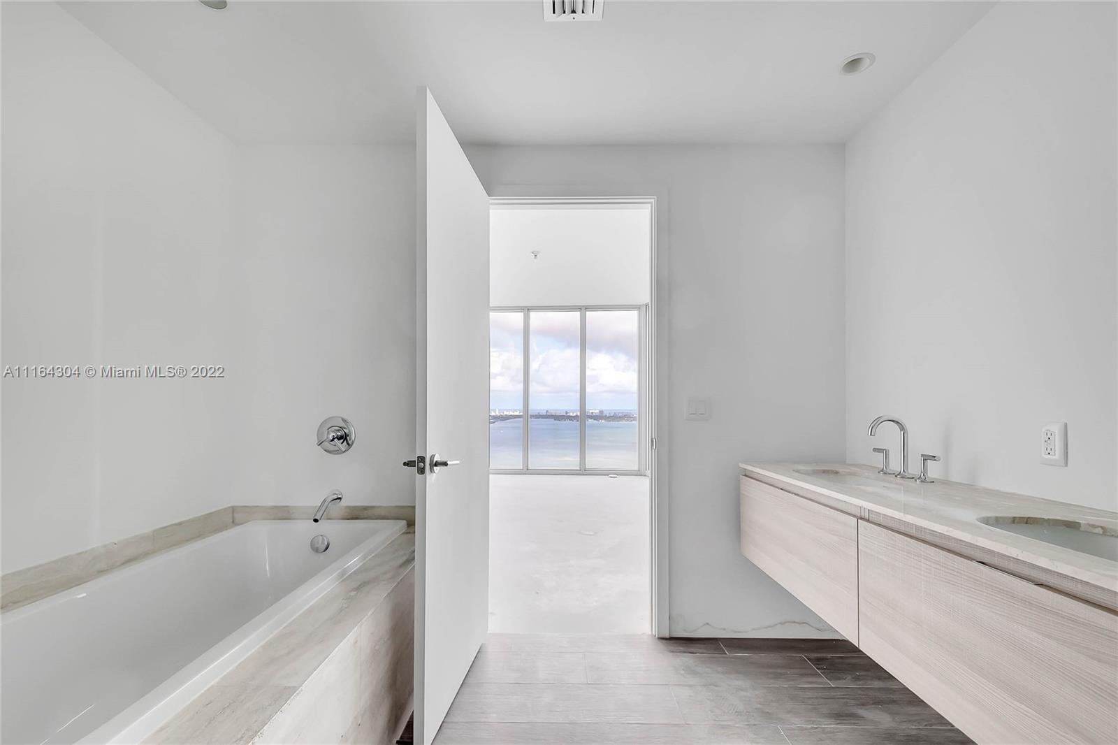 BISCAYNE BEACH CONDO - Residential