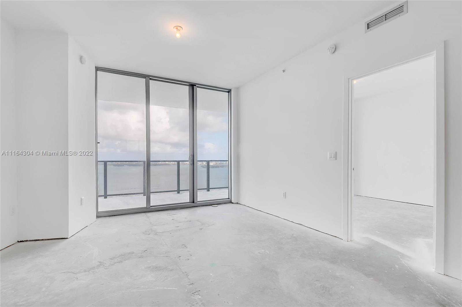BISCAYNE BEACH CONDO - Residential