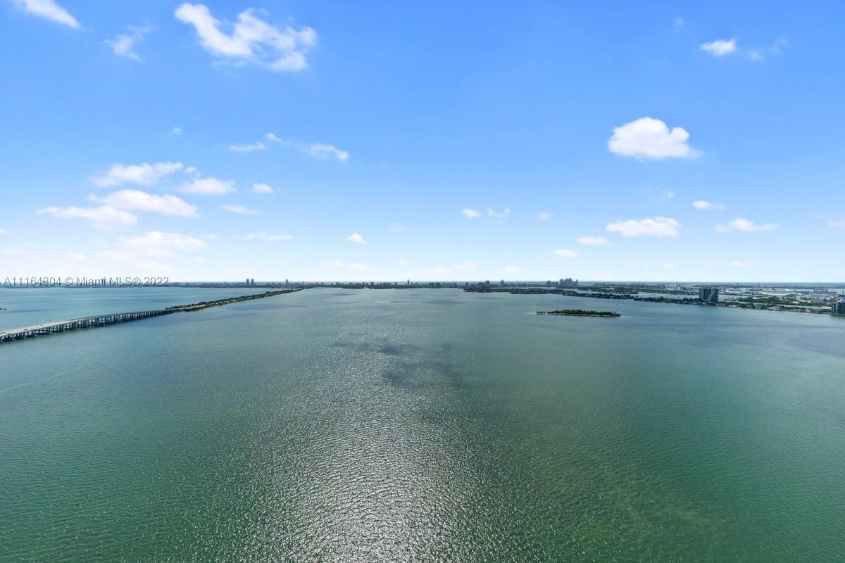 BISCAYNE BEACH CONDO - Residential