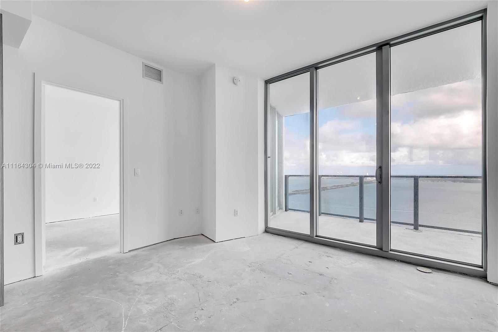 BISCAYNE BEACH CONDO - Residential