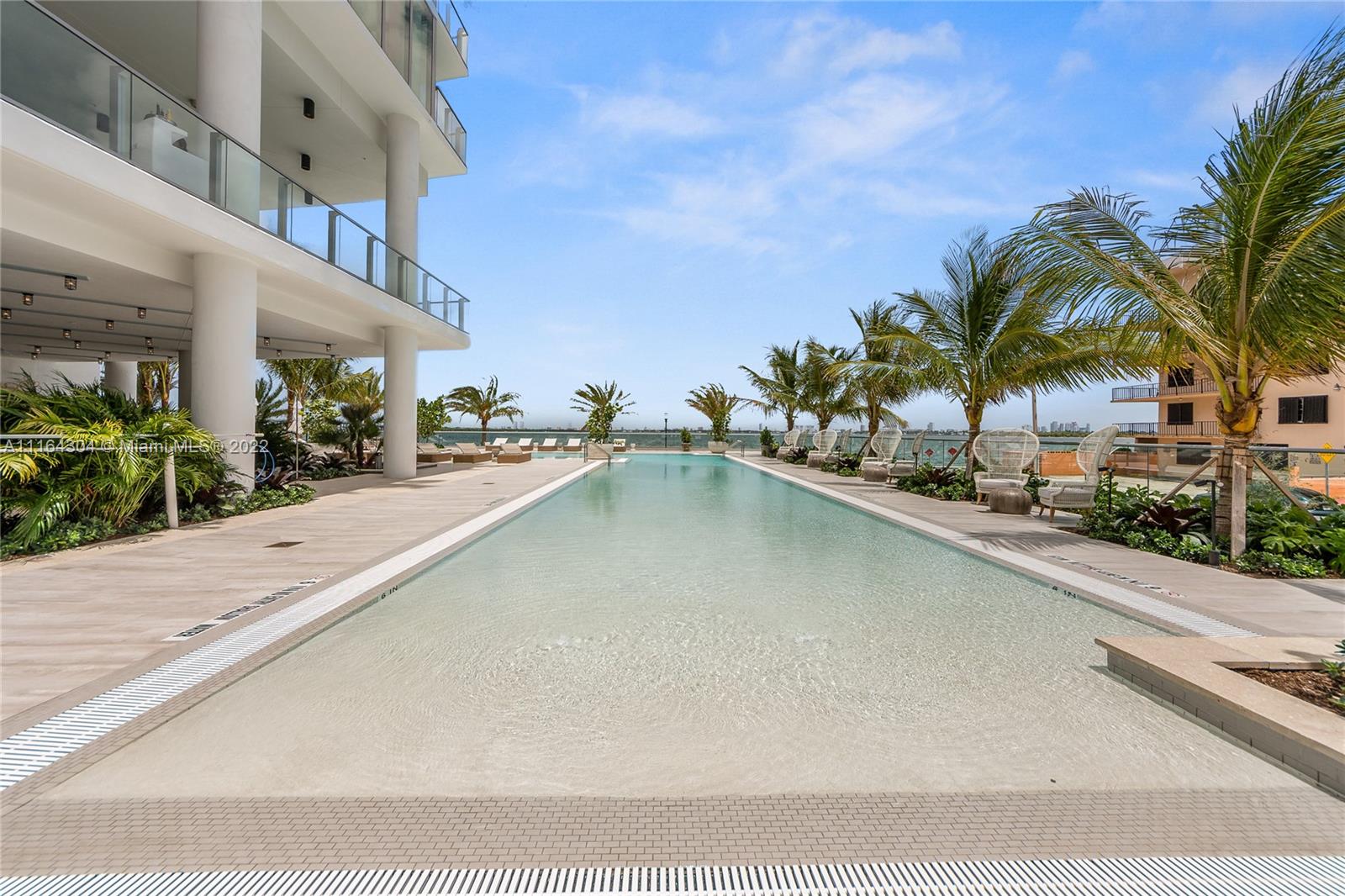 BISCAYNE BEACH CONDO - Residential