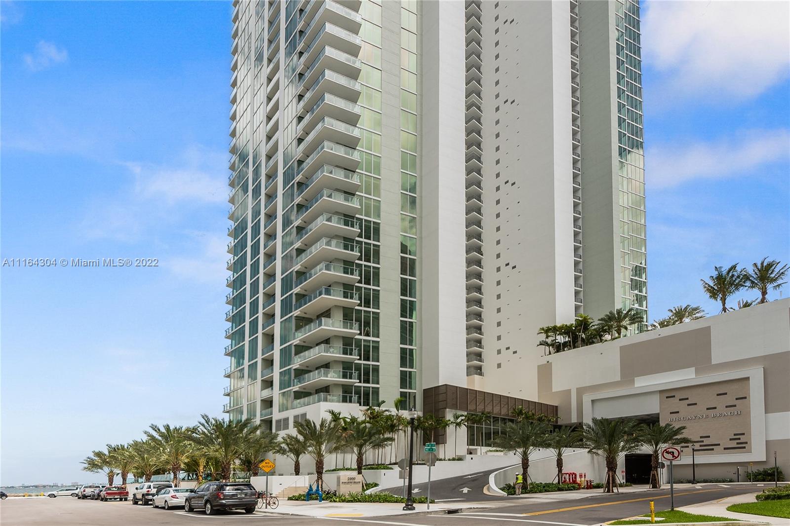 BISCAYNE BEACH CONDO - Residential