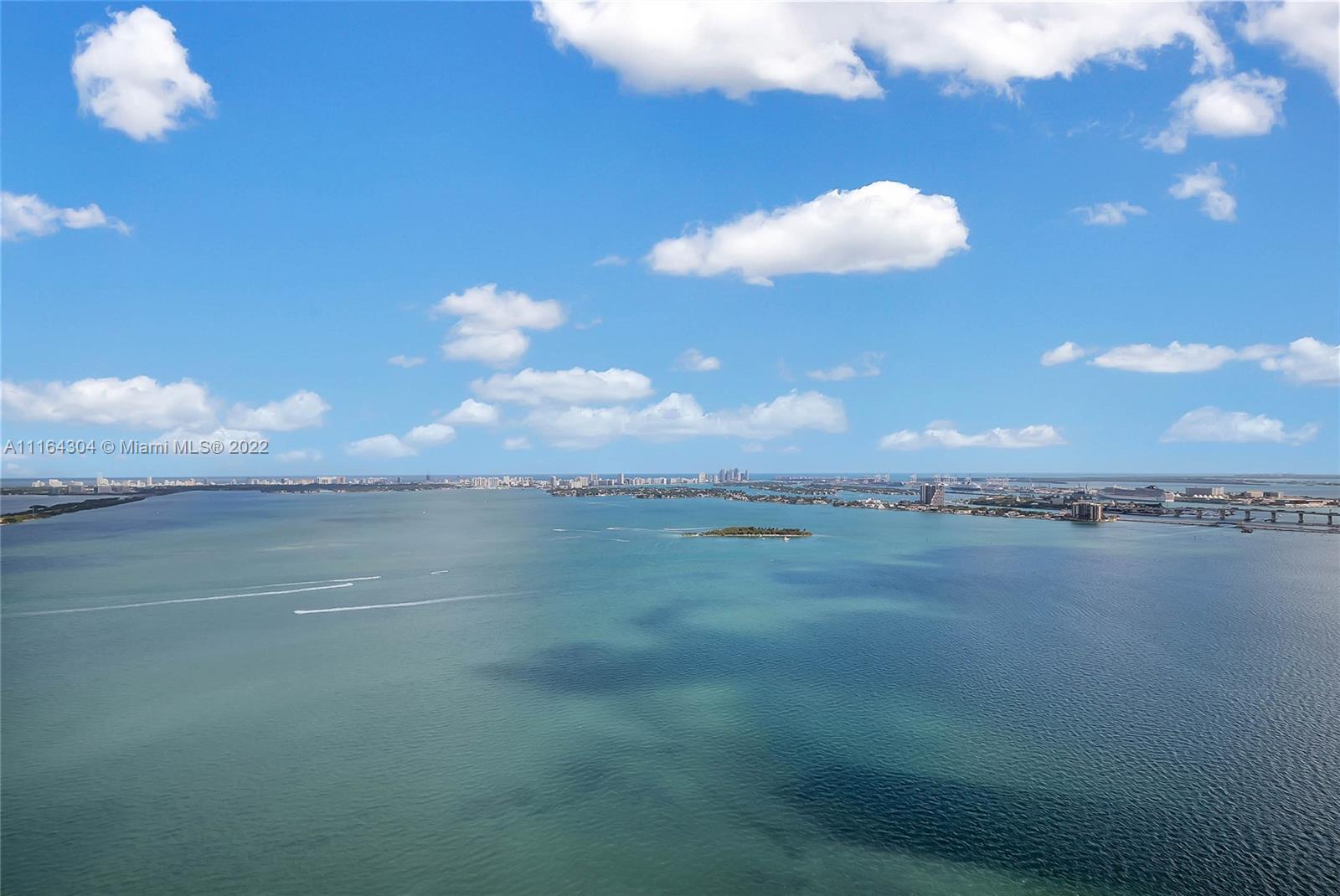 BISCAYNE BEACH CONDO - Residential