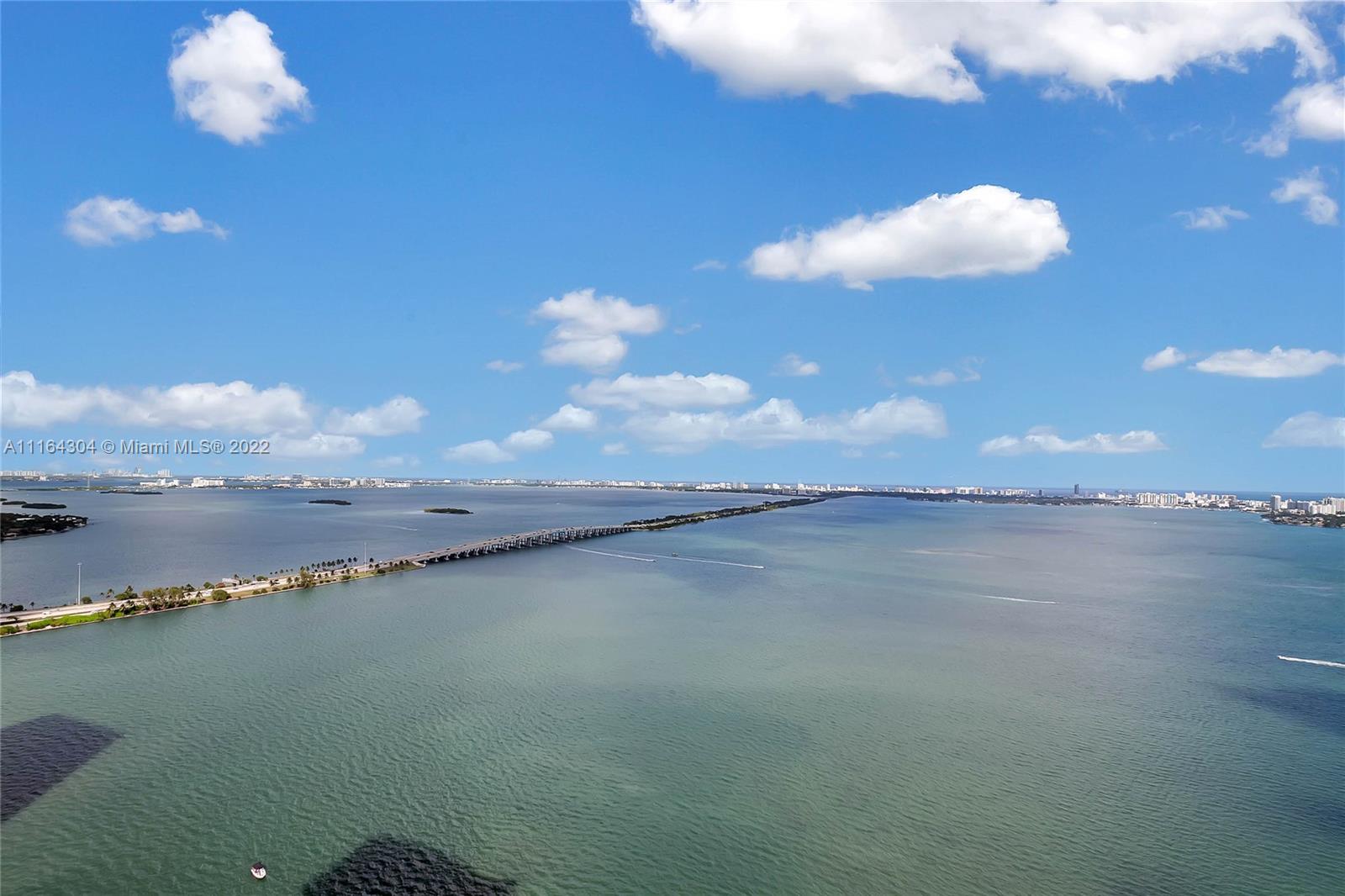 BISCAYNE BEACH CONDO - Residential