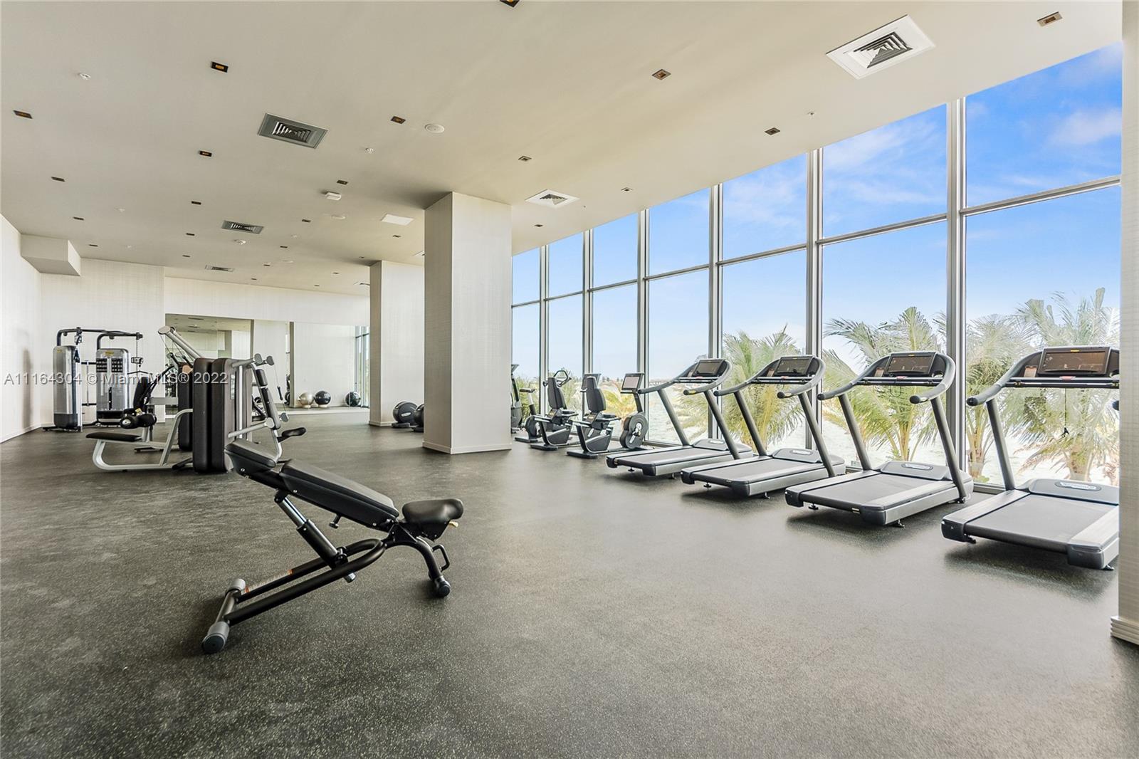 BISCAYNE BEACH CONDO - Residential