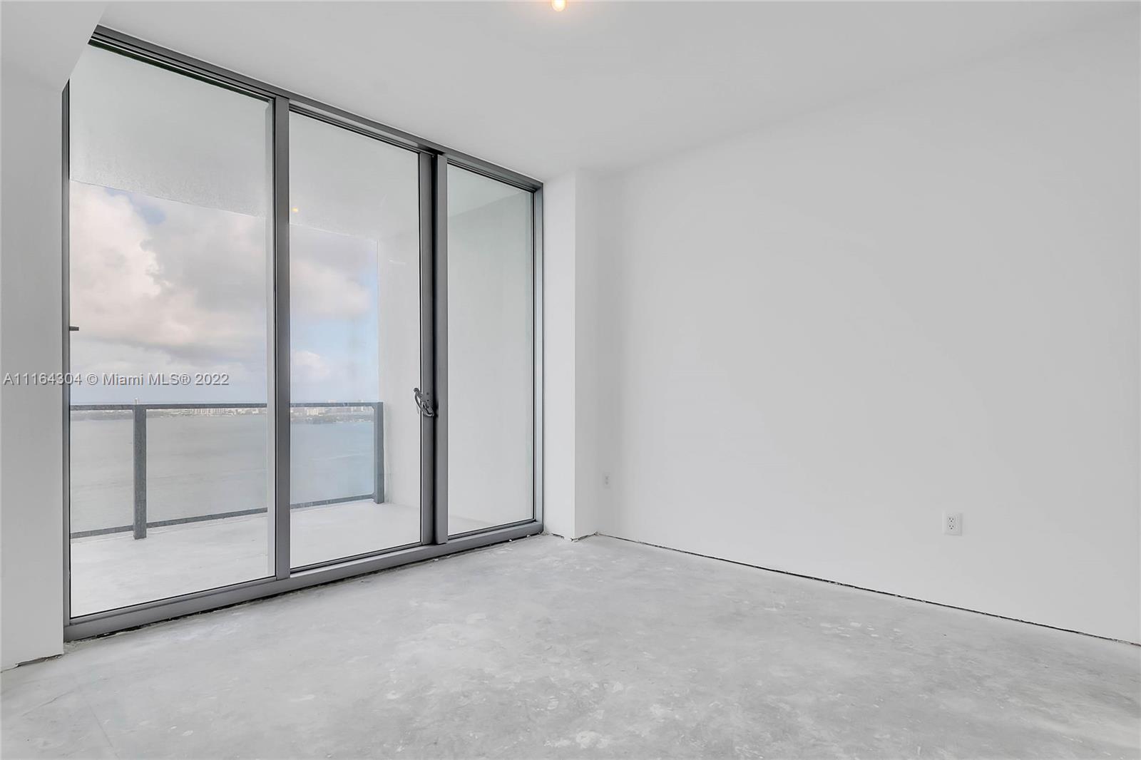 BISCAYNE BEACH CONDO - Residential