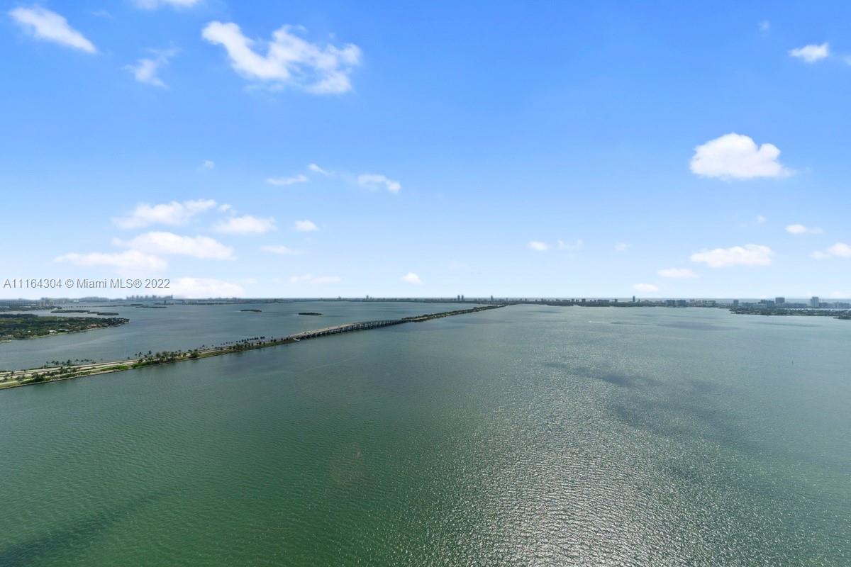 BISCAYNE BEACH CONDO - Residential