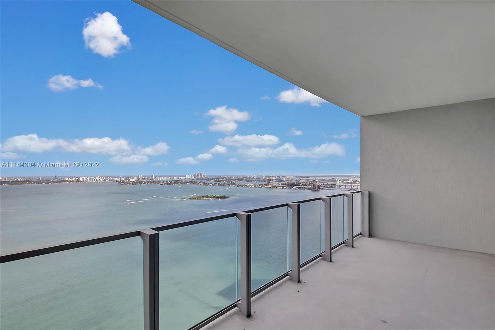 BISCAYNE BEACH CONDO - Residential