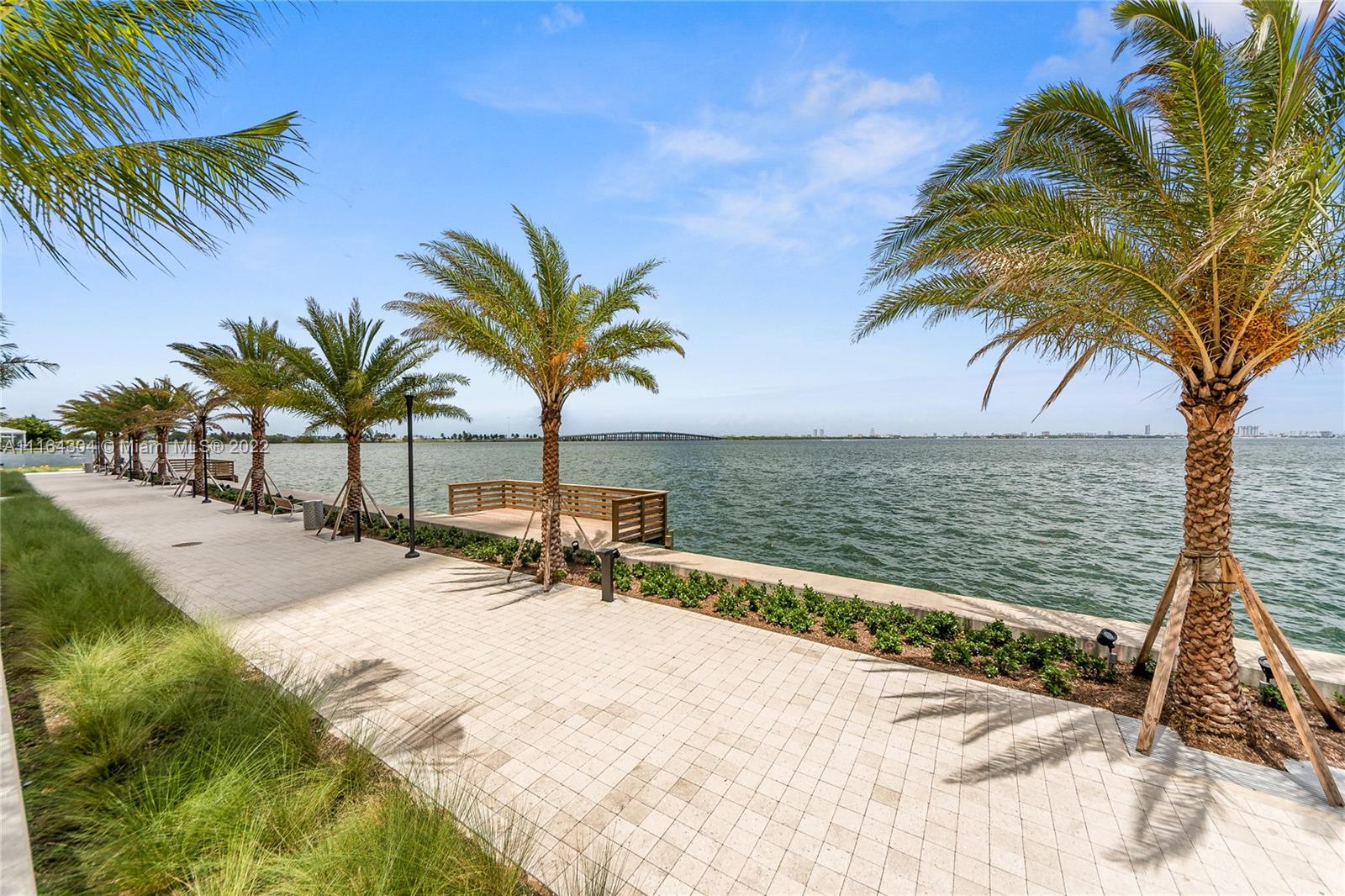 BISCAYNE BEACH CONDO - Residential