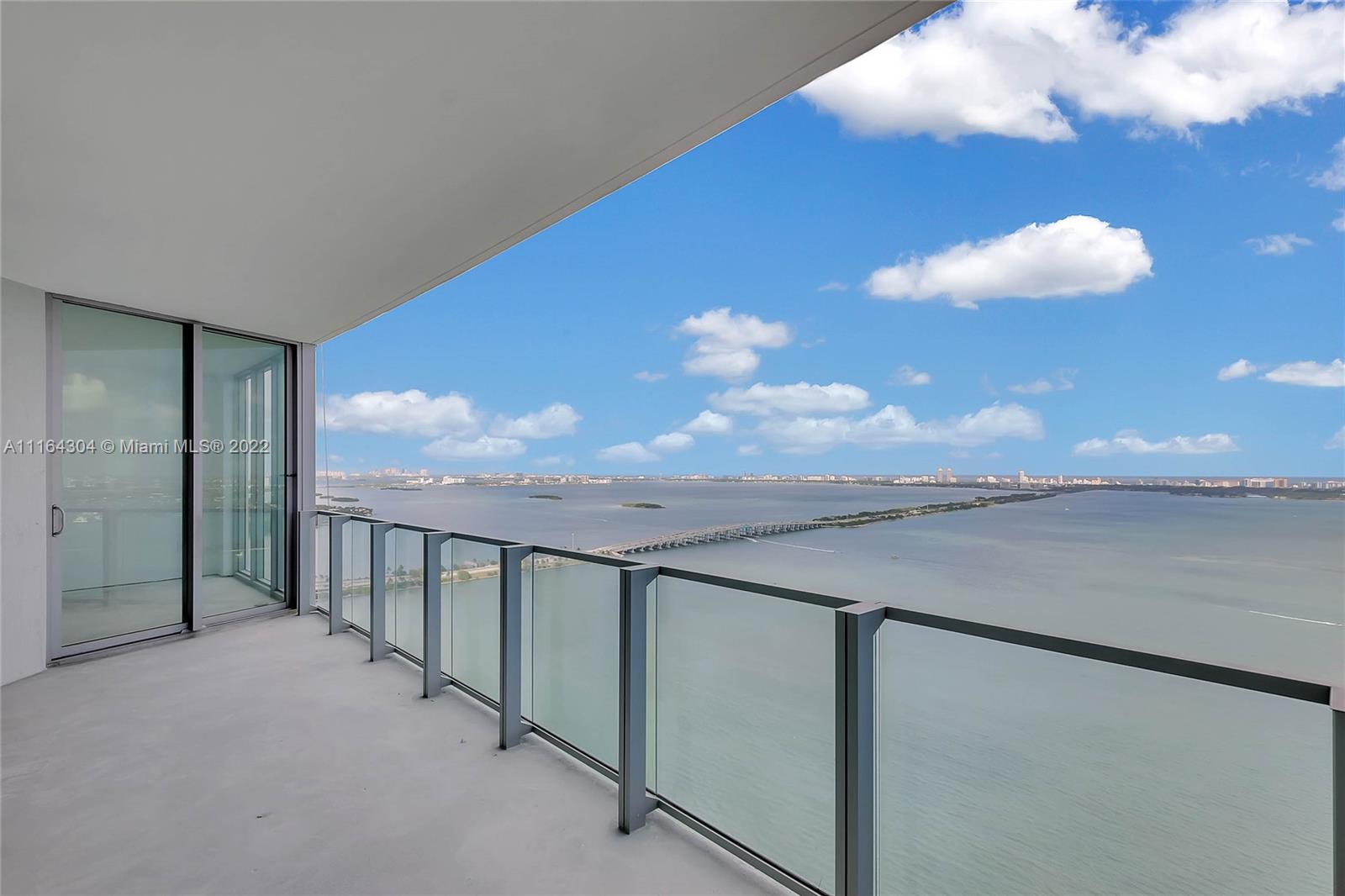 BISCAYNE BEACH CONDO - Residential