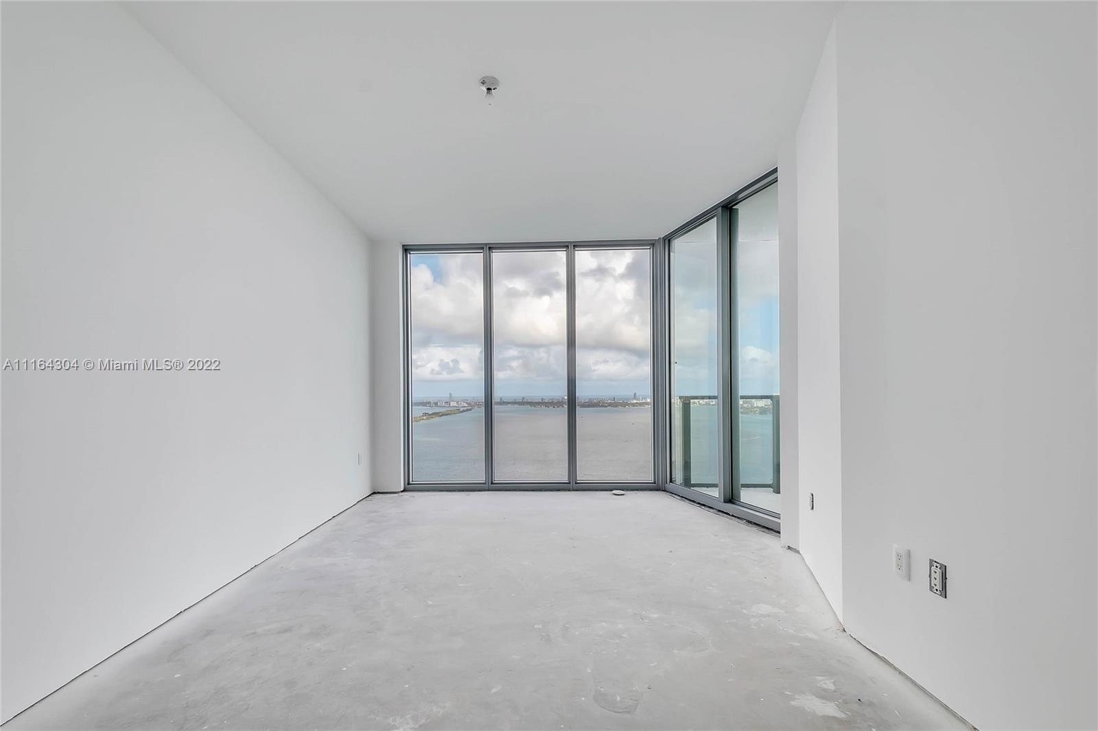 BISCAYNE BEACH CONDO - Residential