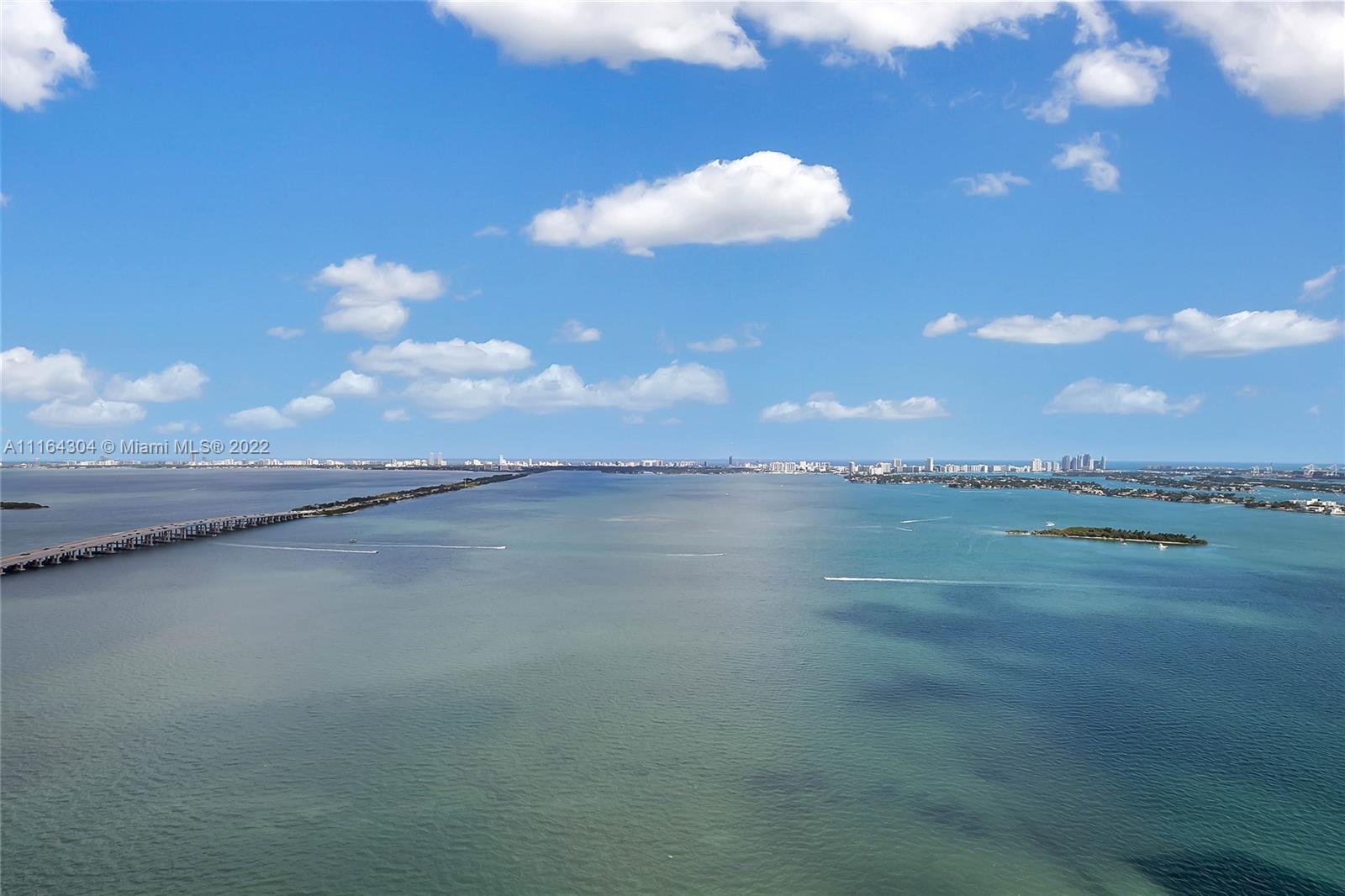 BISCAYNE BEACH CONDO - Residential