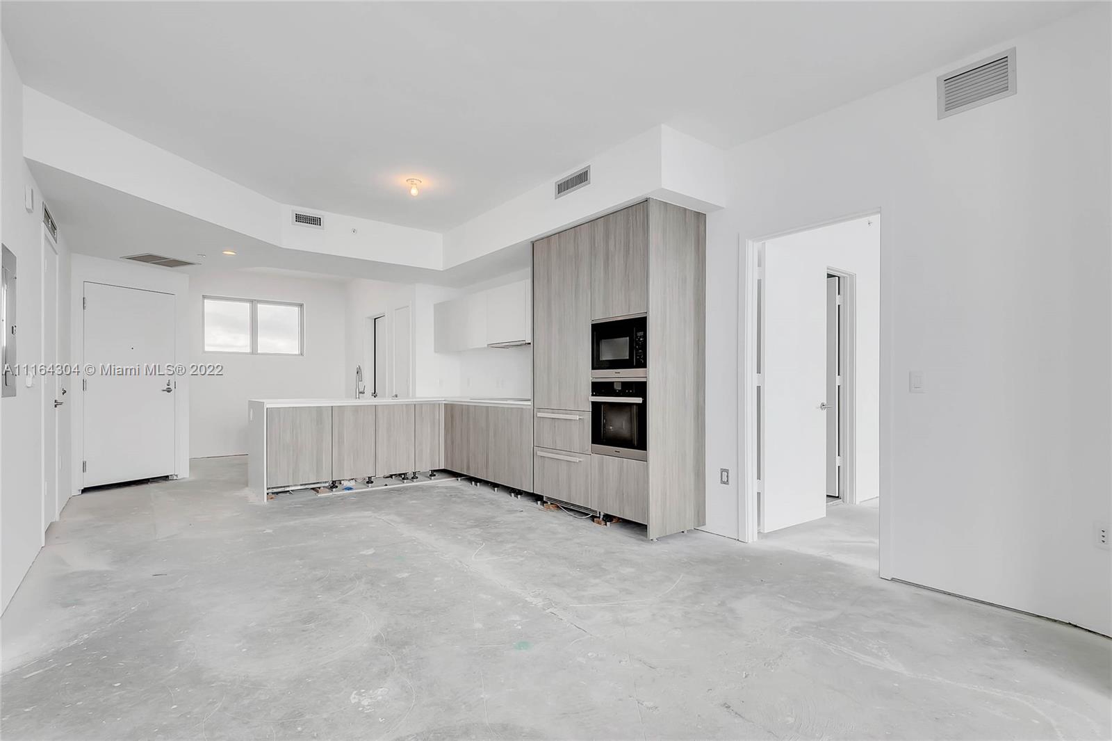 BISCAYNE BEACH CONDO - Residential