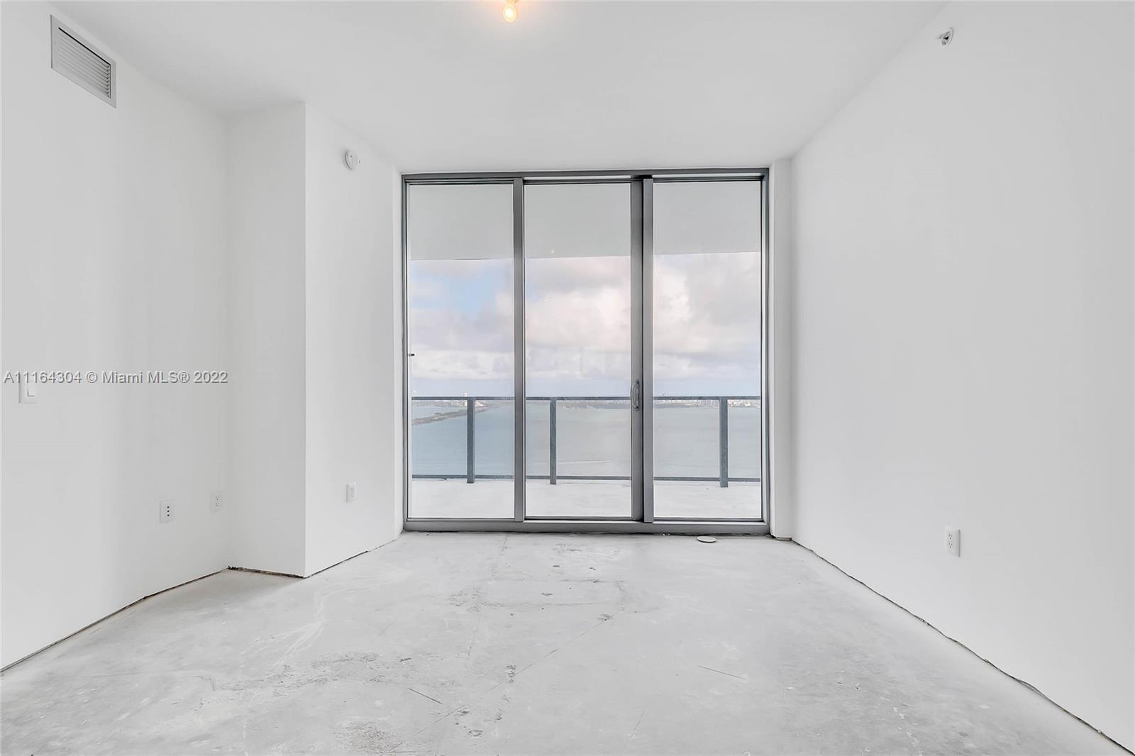 BISCAYNE BEACH CONDO - Residential