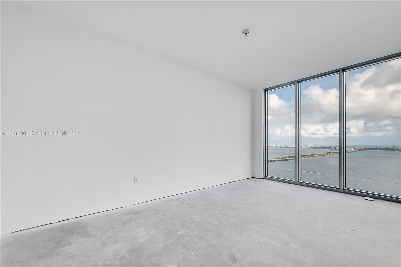 BISCAYNE BEACH CONDO - Residential