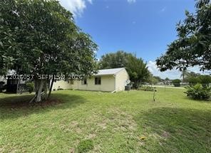 Port LaBelle - Residential