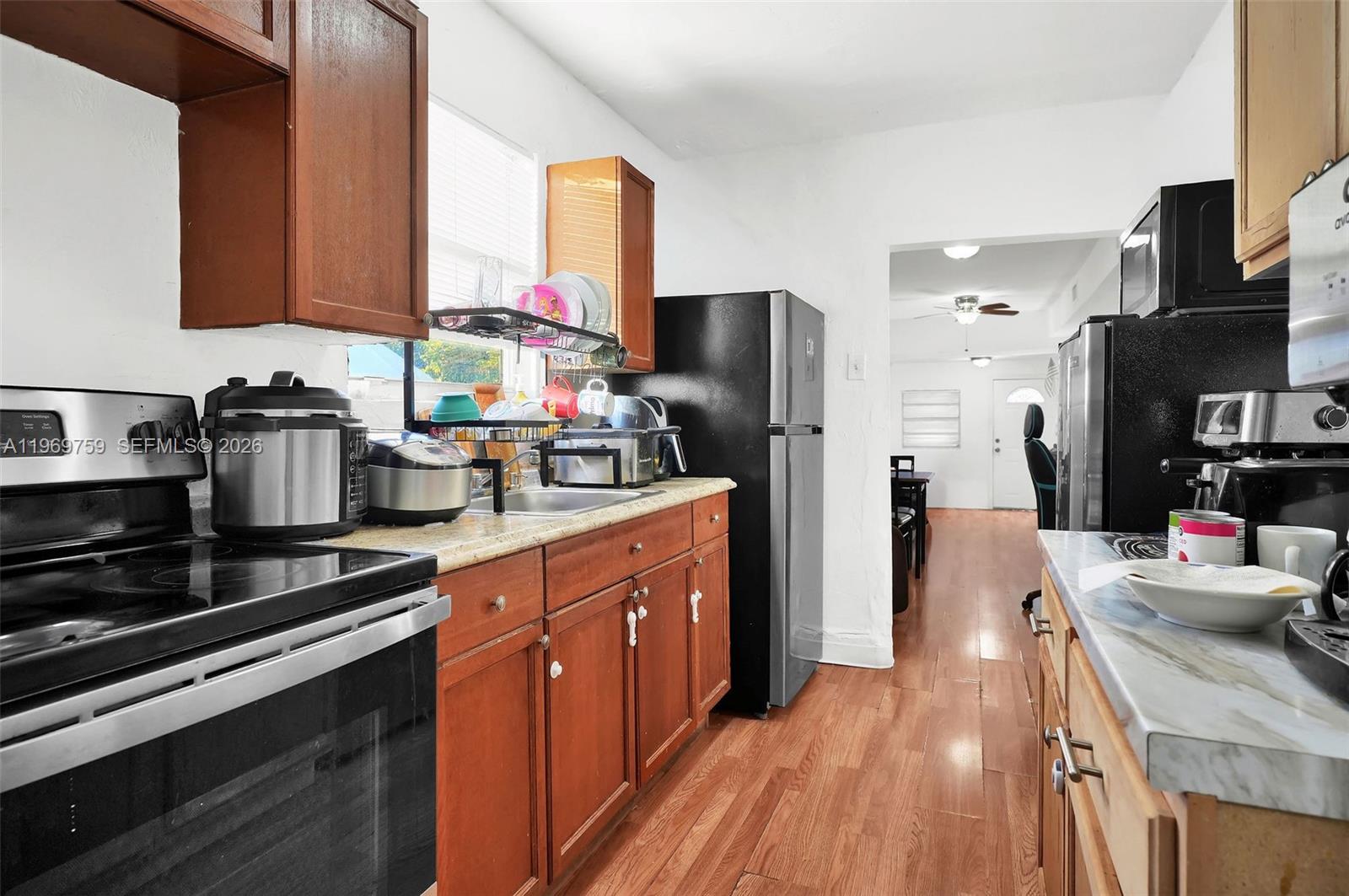 SUPERIOR PARK - Residential