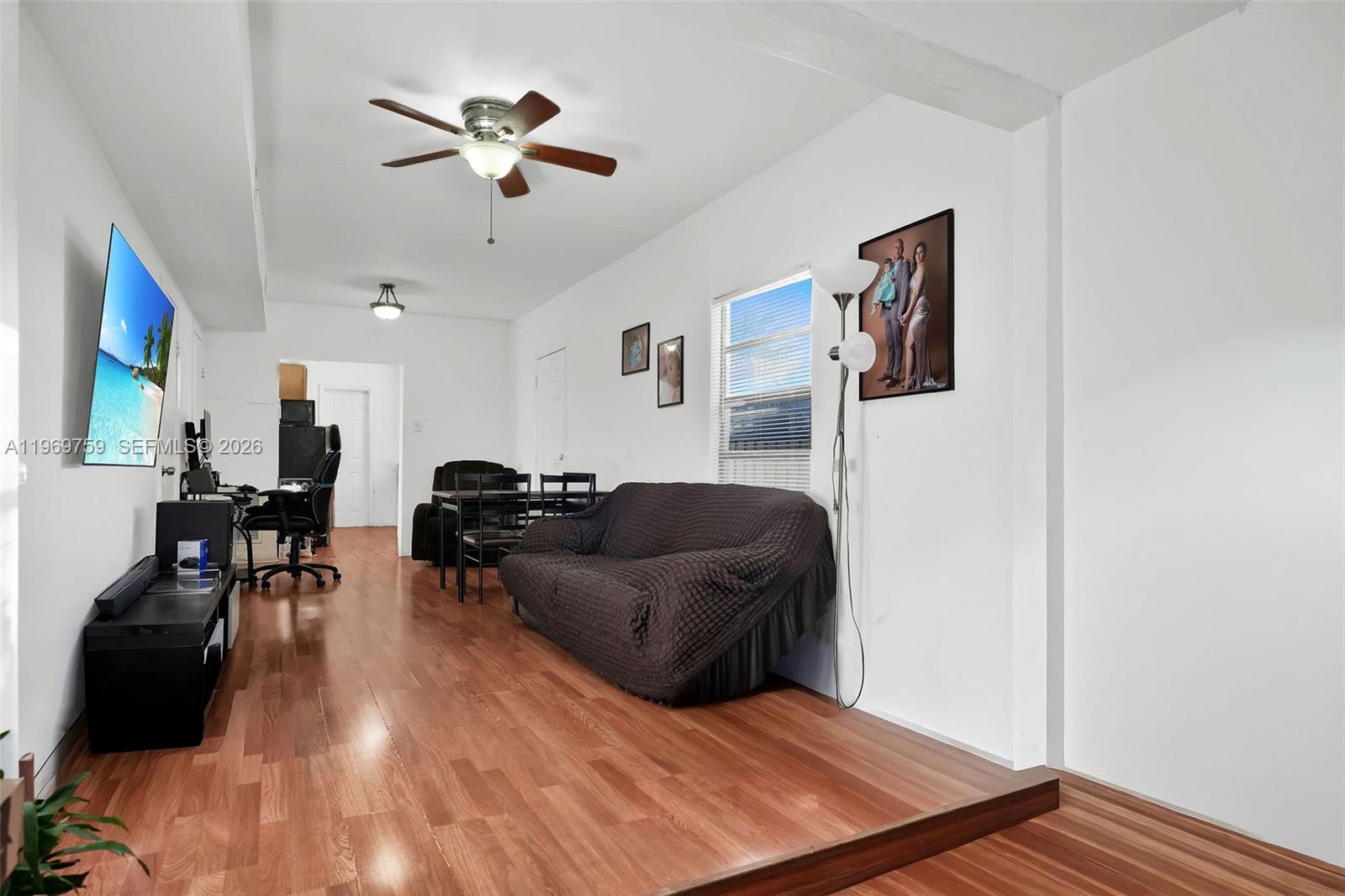 SUPERIOR PARK - Residential