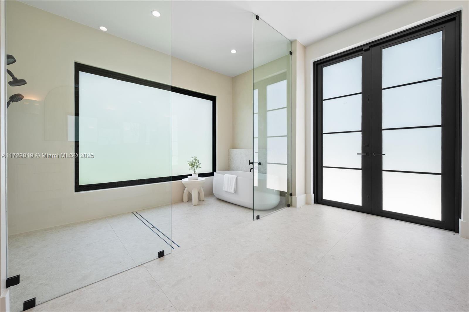 KENDALL PARK ESTATES - Residential