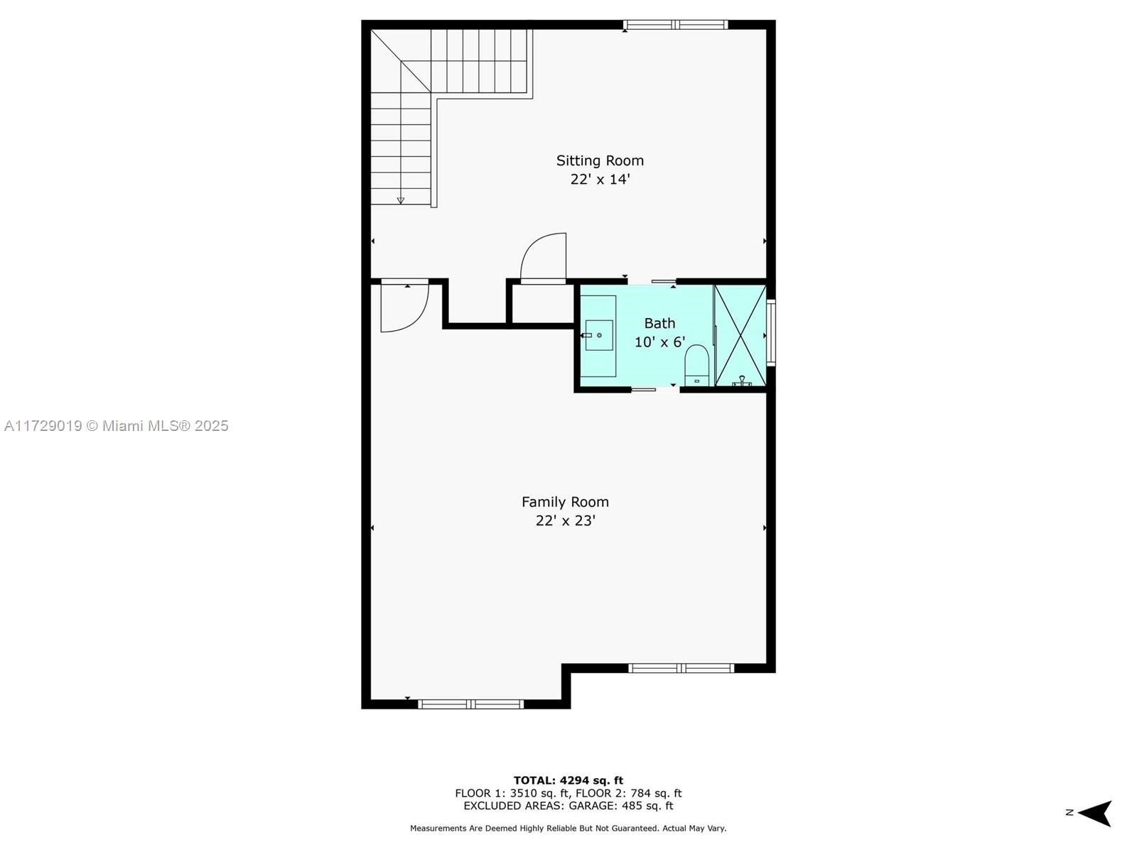 KENDALL PARK ESTATES - Residential