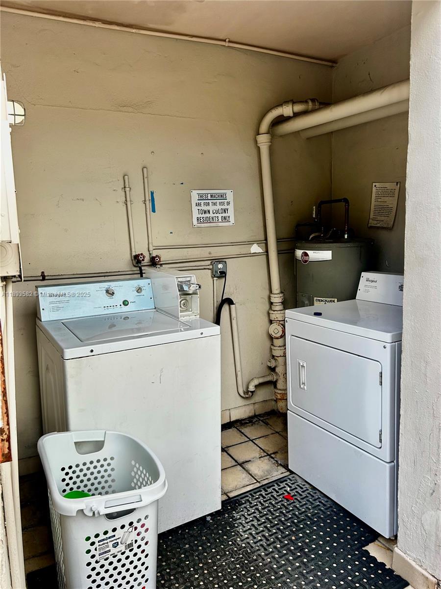TOWN COLONY CONDO - Residential