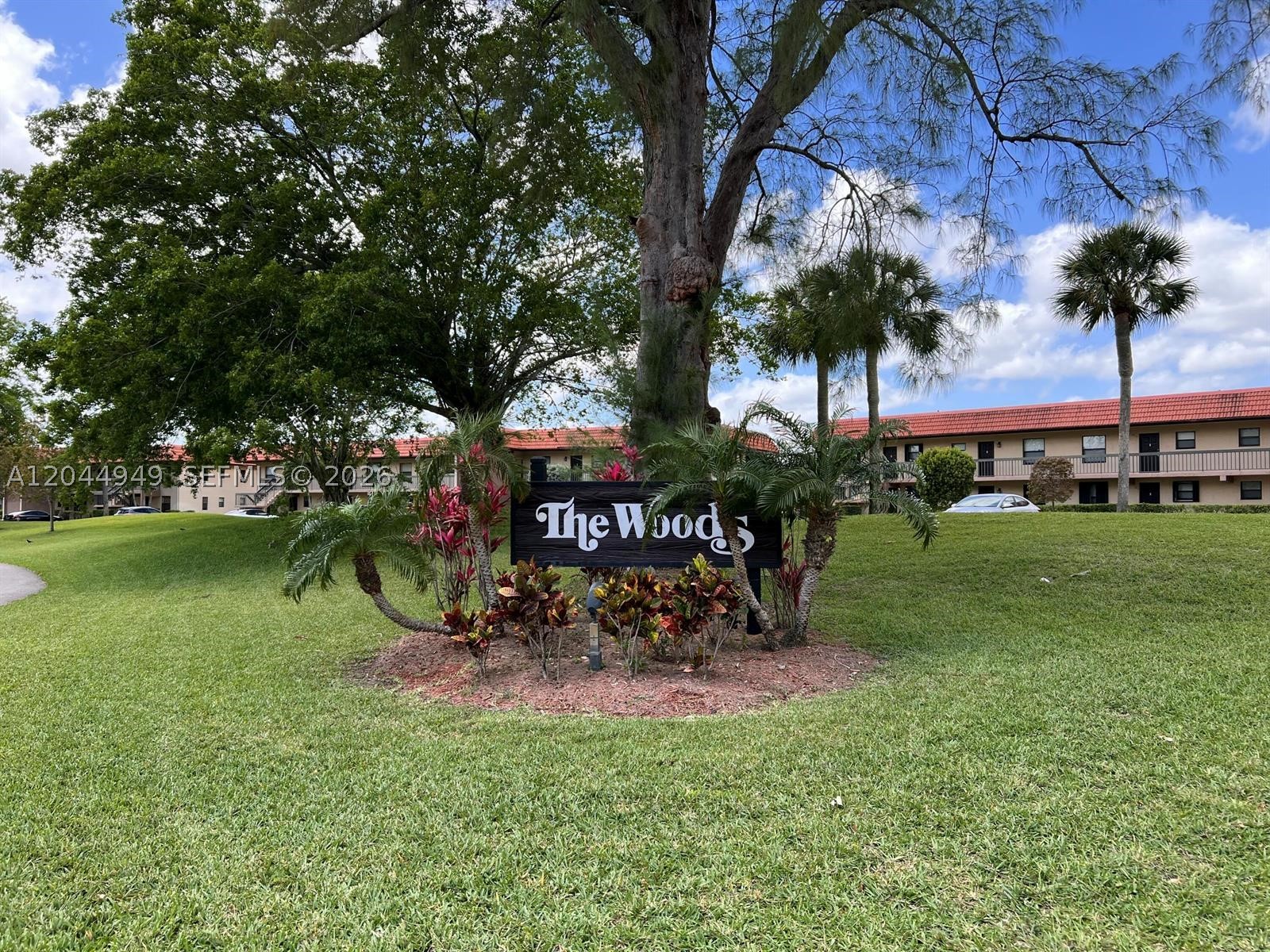 Welcome to this beautifully maintained 2-bedroom, 2-bathroom condo for rent at 21909 Lake Forest Cir #205 located in the desirable The Woods community. This condo is in excellent condition and offers a comfortable, functional layout designed for everyday living. Enjoy a private balcony with lake views, along with access to the community's swimming pool, lake, and abundant green spaces, creating a peaceful and relaxing atmosphere. Conveniently located near shopping, dining, top-rated schools, and major roadways, this home offers the perfect combination of comfort, convenience, and tranquility. Contact us for more information!