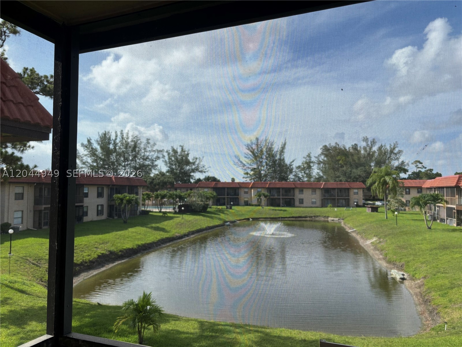 WOODS AT BOCA DEL MAR CON - Residential Lease