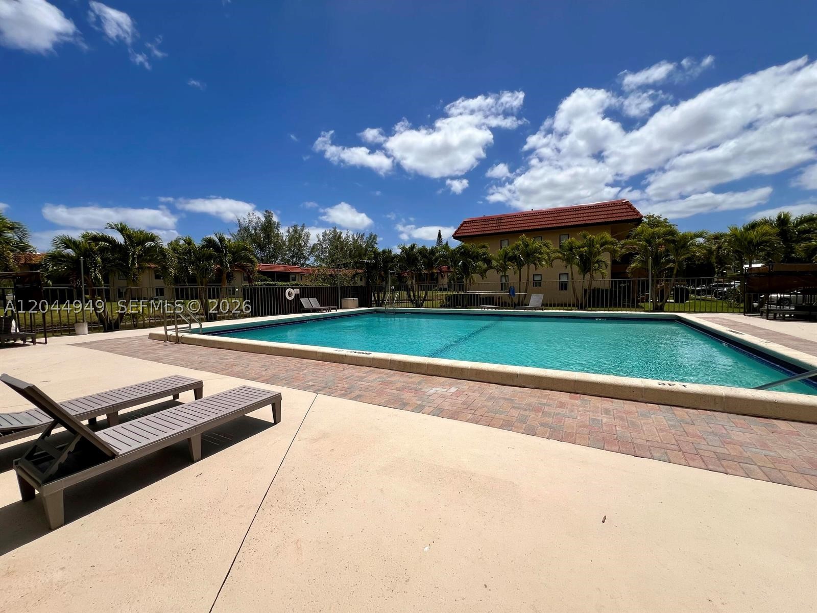 WOODS AT BOCA DEL MAR CON - Residential Lease