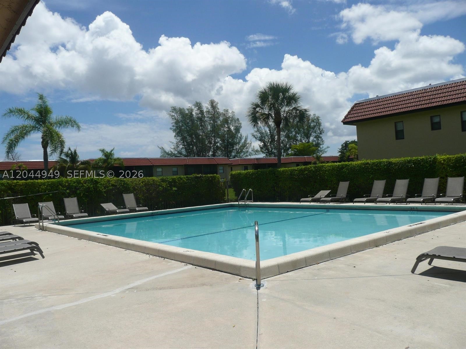 WOODS AT BOCA DEL MAR CON - Residential Lease