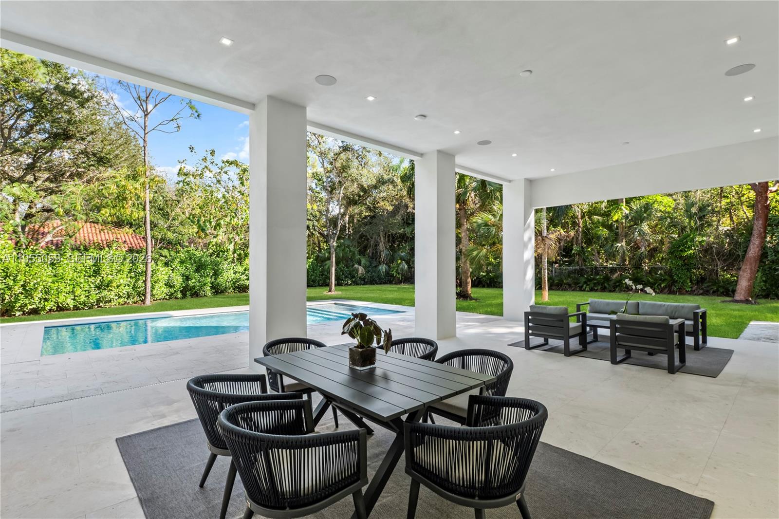 SUNSET ADDN - Residential