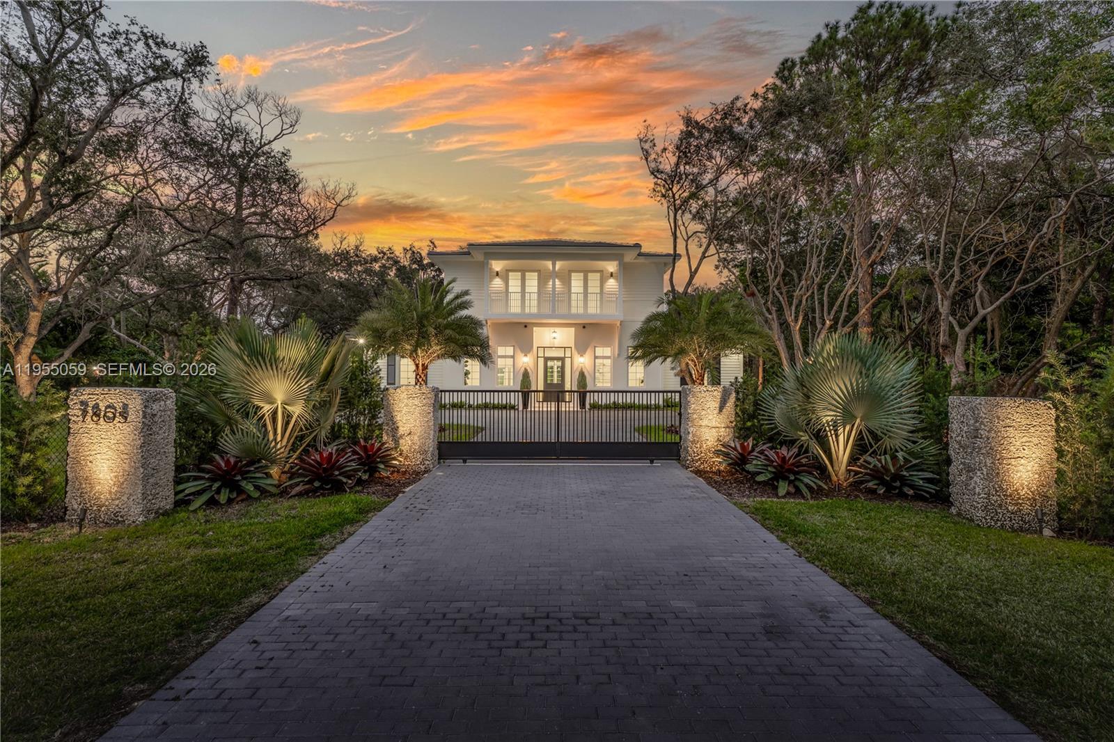 SUNSET ADDN - Residential