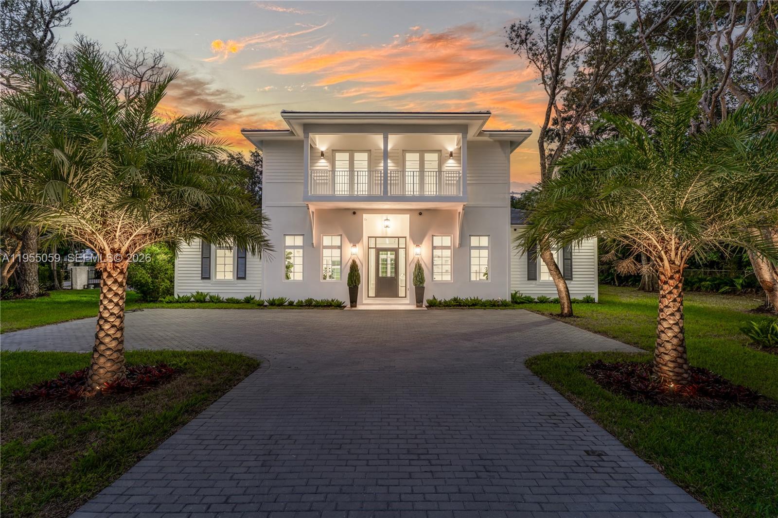 SUNSET ADDN - Residential