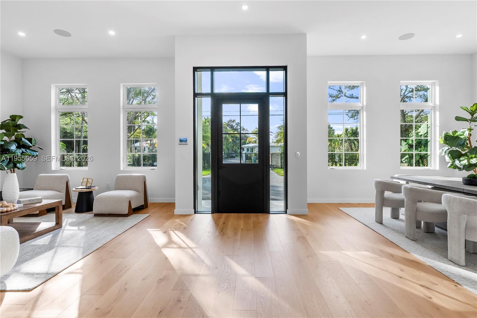 SUNSET ADDN - Residential