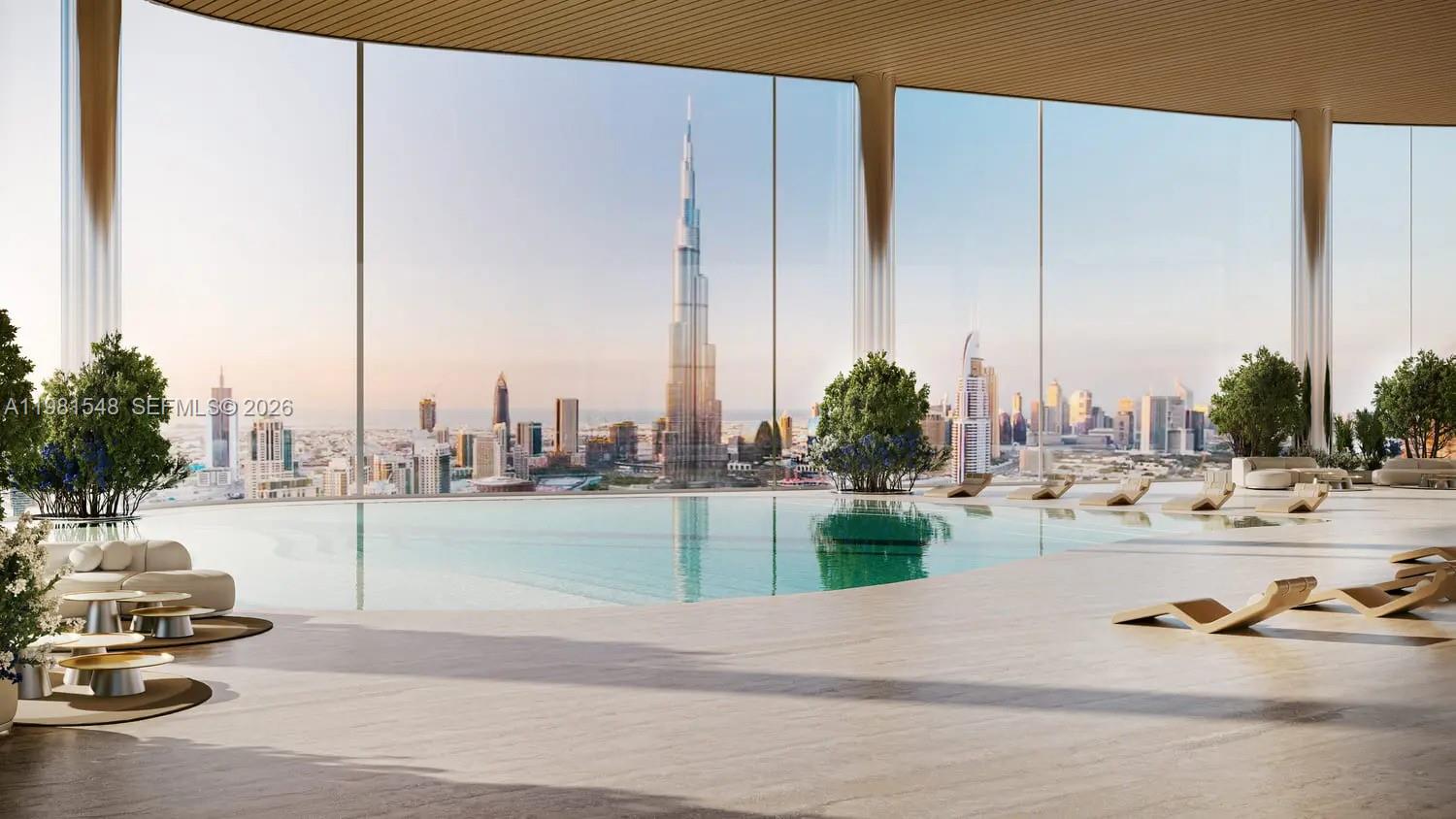 Bugatti Residences - Residential