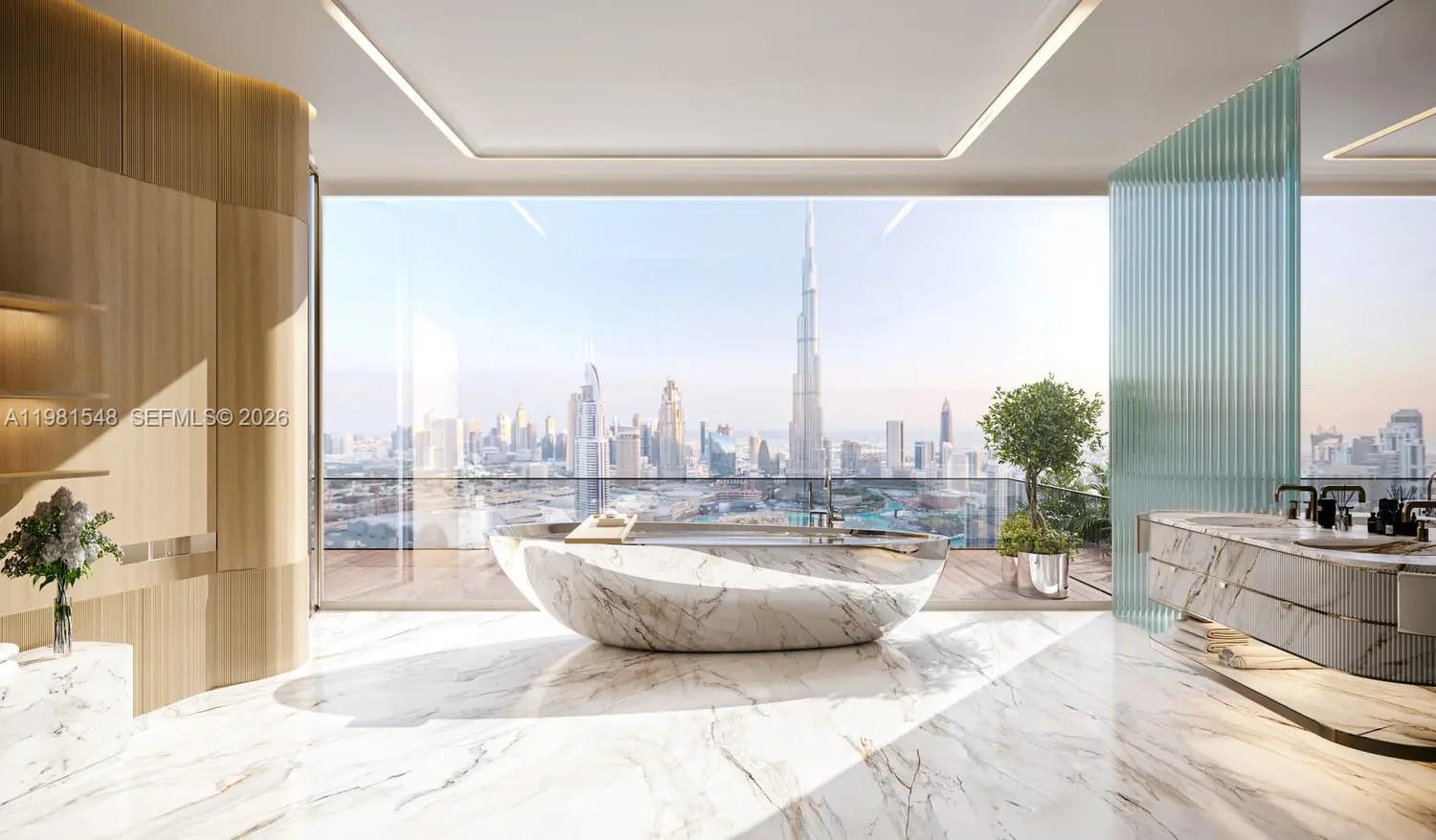 Bugatti Residences - Residential