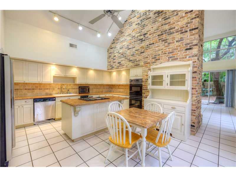 MCKEAN OAKS - Residential