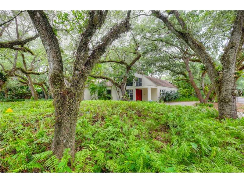 MCKEAN OAKS - Residential