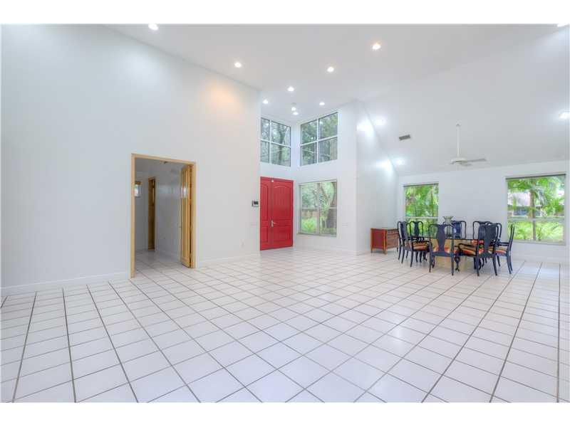MCKEAN OAKS - Residential