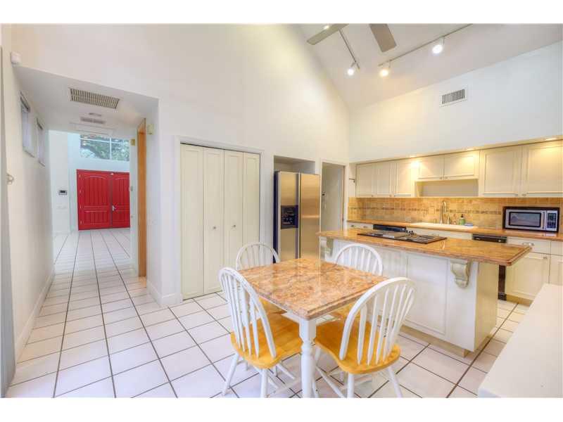 MCKEAN OAKS - Residential