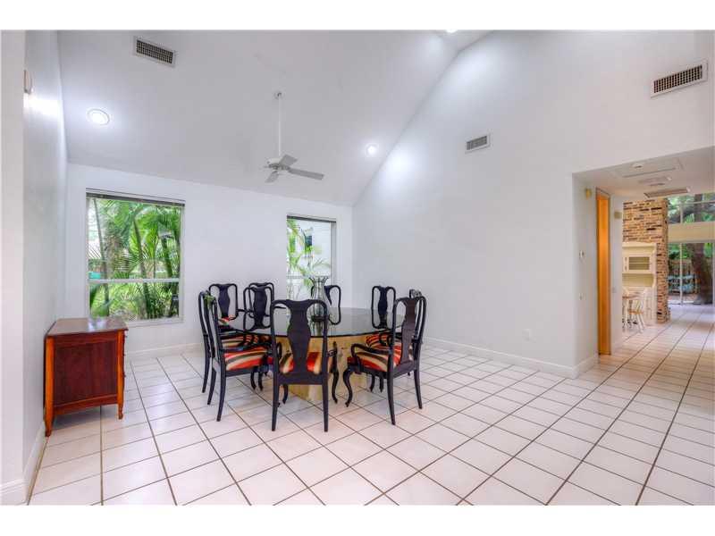 MCKEAN OAKS - Residential