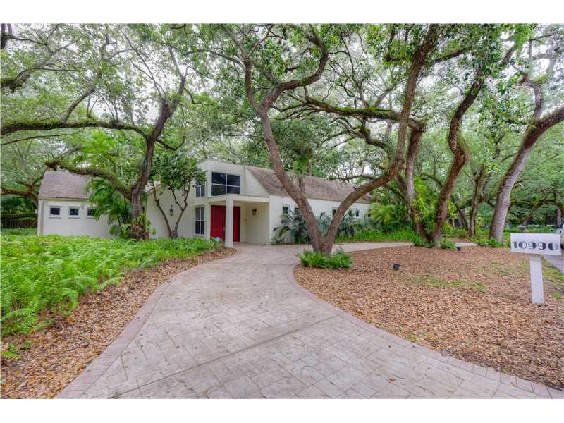 MCKEAN OAKS - Residential